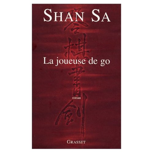 La Joueuse de go